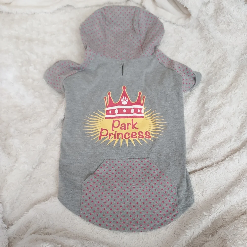 Top Paw Cute Gray 